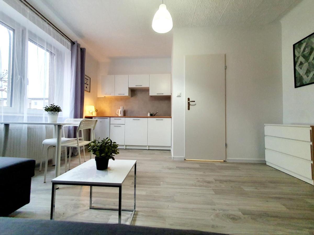 Studia I Pokoje - Gdynia Orlowo Zewnętrze zdjęcie