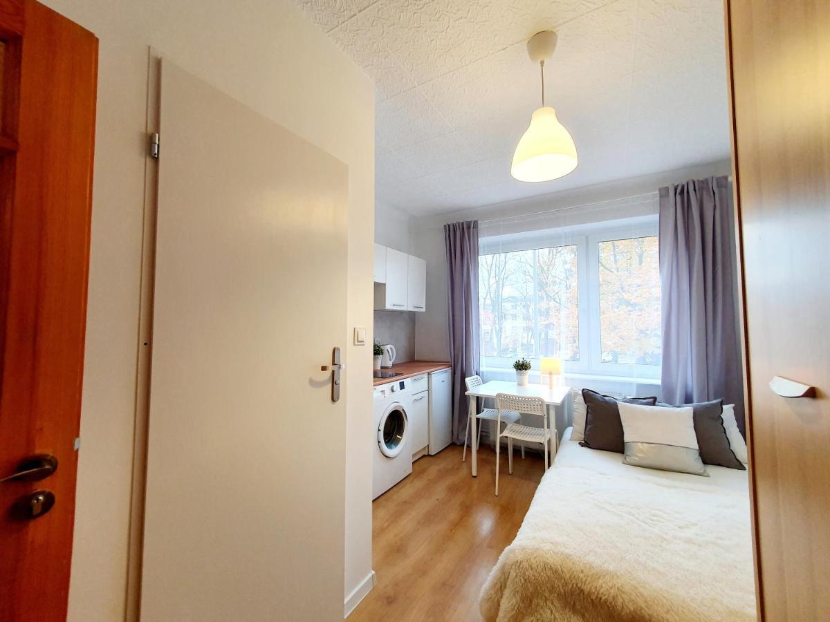 Studia I Pokoje - Gdynia Orlowo Zewnętrze zdjęcie