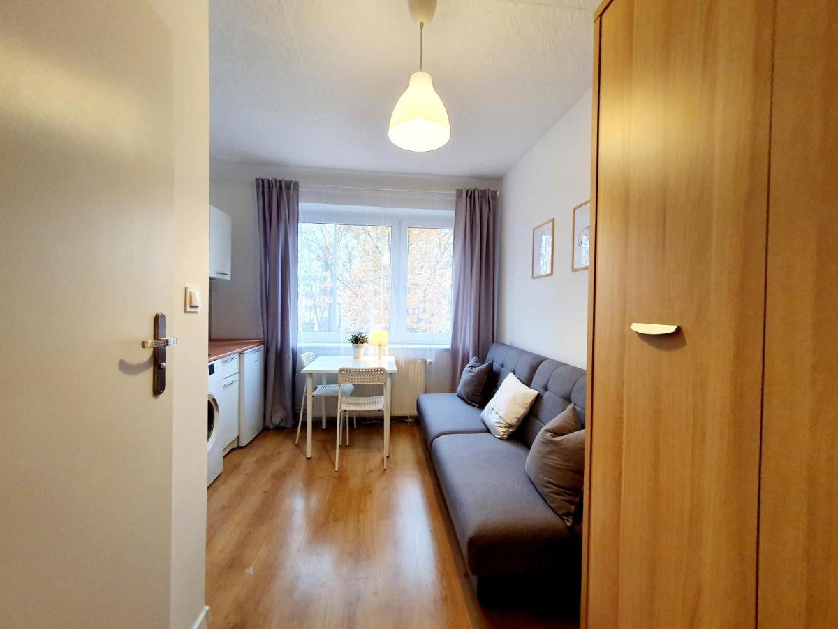 Studia I Pokoje - Gdynia Orlowo Zewnętrze zdjęcie